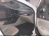 Hyundai Sonata Se 5NPE24AF3HH574312 снимка