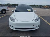 Tesla Model Y Long Range Dual Motor All-Wheel Drive 5YJYGDEE1MF077526 снимка