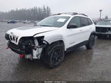 Jeep Cherokee Trailhawk 4X4 1C4PJMBN9KD426860 снимка