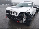 Jeep Cherokee Trailhawk 4X4 1C4PJMBN9KD426860 снимка