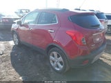 Buick Encore Convenience KL4CJBSB8GB518788 fotografie