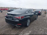 Lexus Es 350 58ABZ1B11KU045958 снимка