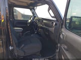 Jeep Wrangler 4-Door Sport 4X4 1C4HJXDG7PW617662 fotografie