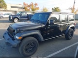 Jeep Wrangler 4-Door Sport 4X4 1C4HJXDG7PW617662 fotografie
