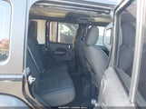 Jeep Wrangler 4-Door Sport 4X4 1C4HJXDG7PW617662 снимка