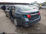 Nissan Sentra Sv 3N1AB7AP2GY224120 снимка