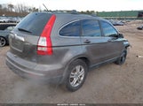 Honda Cr-V Ex-L 5J6RE4H75BL052138 снимка