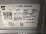Chevrolet Traverse Fwd Lt Cloth 1GNERGKW4PJ261214 fotografie