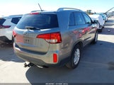Kia Sorento Lx 5XYKT3A63EG479357 снимка