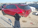 Chevrolet Equinox Fwd Rs 3GNAXMEGXPL236009 photo