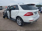 Mercedes-Benz Ml 350 4JGDA5JB8FA548841 снимка
