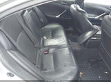 Lexus Is 250 JTHCK262992028021 снимка