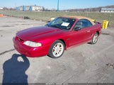 Ford Mustang Gt 1FALP45X3TF104656 снимка
