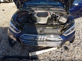Audi S5 3.0T Premium Plus WAUB4CF54JA112147 снимка
