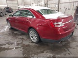 Ford Taurus Limited 1FAHP2J80DG212169 снимка