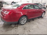 Ford Taurus Limited 1FAHP2J80DG212169 снимка