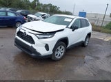 Toyota Rav4 Le 2T3H1RFVXSC327089 снимка