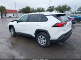 Toyota Rav4 Le 2T3H1RFVXSC327089 снимка