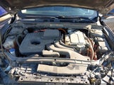 Ford Fusion Energi Se Luxury 3FA6P0PU6JR246234 photo
