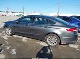 Ford Fusion Energi Se Luxury 3FA6P0PU6JR246234 снимка