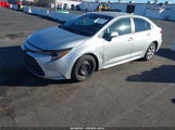Toyota Corolla Le 5YFB4MDE1SP230097 снимка
