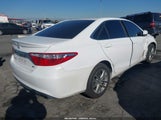 Toyota Camry Se 4T1BF1FK1GU584056 снимка