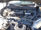 Nissan Rogue Sv KNMAT2MVXFP584162 снимка