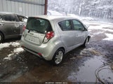 Chevrolet Spark Ls Manual KL8CA6S90FC739099 снимка