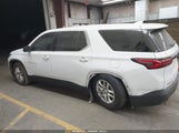 Chevrolet Traverse Fwd Ls 1GNERFKWXPJ190322 photo