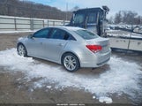 Chevrolet Cruze Ltz 1G1PG5SB1E7294201 снимка