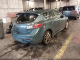 Mazda Mazda3 S Sport JM1BL1K68B1490255 снимка