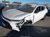 Chevrolet Trax Fwd Activ KL77LKEP0TC013371 fotografie