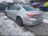 Honda Accord 2.4 Se 1HGCP2F67BA149908 снимка