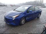 Toyota Prius Two JTDKBRFU7H3056853 снимка