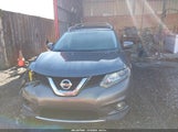 Nissan Rogue Sl 5N1AT2MV7GC835689 снимка