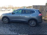 Nissan Rogue Sl 5N1AT2MV7GC835689 снимка