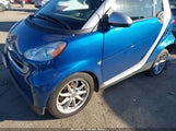Smart Fortwo Passion WMEEK31X78K170225 снимка