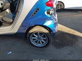 Smart Fortwo Passion WMEEK31X78K170225 снимка