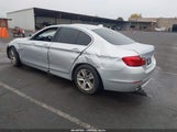 BMW 528I xDrive WBAXH5C59DDW14942 снимка