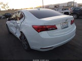 Acura Tlx Technology Package 19UUB2F55HA001131 снимка