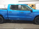 Chevrolet Silverado  4Wd Short Bed Custom 1GCPKBEKXSZ230920 снимка