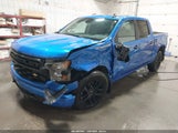 Chevrolet Silverado  4Wd Short Bed Custom 1GCPKBEKXSZ230920 photo