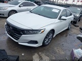 Honda Accord Lx 1HGCV1F10MA015815 fotografie