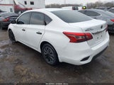 Nissan Sentra Sv 3N1AB7AP4KY240778 снимка