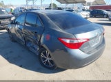 Toyota Corolla Le Plus 5YFBURHE4GP534765 снимка