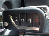 Toyota Camry Se 4T1B11HK8KU241040 photo
