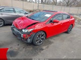 Honda Civic Si 2HGFB6E57EH702980 снимка