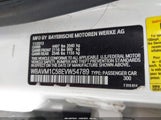 BMW X1 Sdrive28I WBAVM1C58EVW54789 снимка