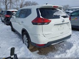 Nissan Rogue Sv Fwd 5N1AT2MT1LC792234 fotografie
