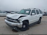 Chevrolet Tahoe Lt 1GNEC13Z74R158518 fotografie